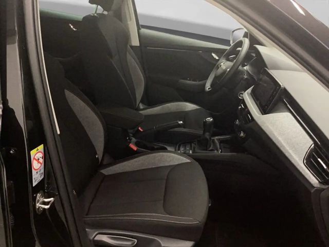 Skoda Scala 1.5 TSI Selection