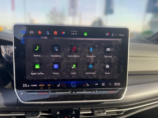 Volkswagen Golf DSG GTE eHybrid