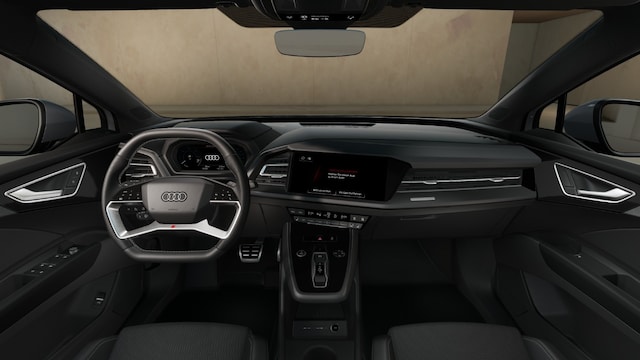 Audi Q4 e-tron SUV 45 e-tron Audi Q4 e-tron