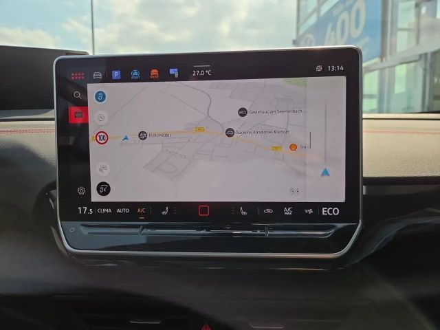 Volkswagen ID.4 4Motion GTX IQ.Drive