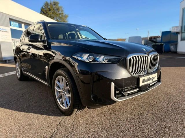 BMW X5 x30d Standh.KomfS.Gestik Soft Ha/K.P-Prof.AHK