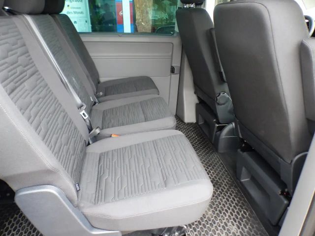 Volkswagen Caravelle Comfortline DSG T6