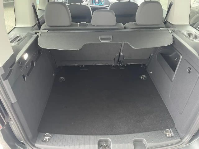 Volkswagen Caddy Family