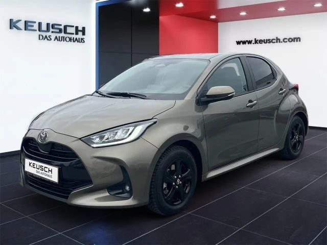 Toyota Yaris Active Hatchback Hybride