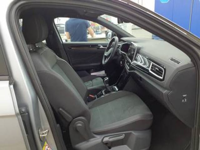 Volkswagen T-Roc DSG R-Line