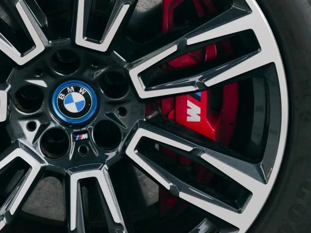 BMW i5 M-Sport Touring eDrive40