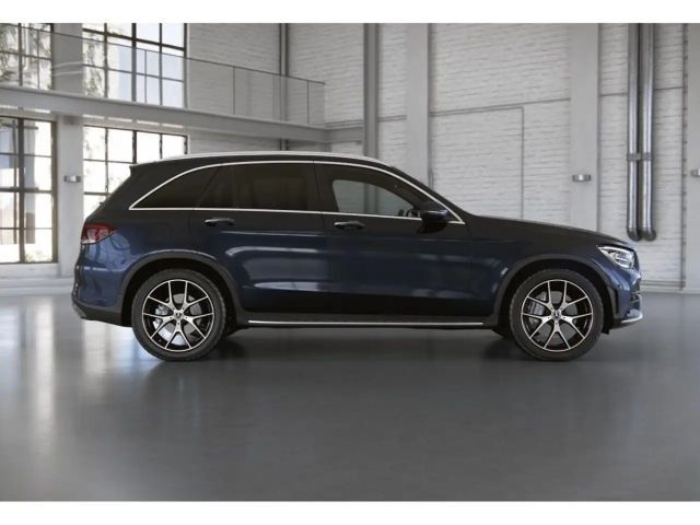 Mercedes-Benz GLC 400 4MATIC GLC 400 d