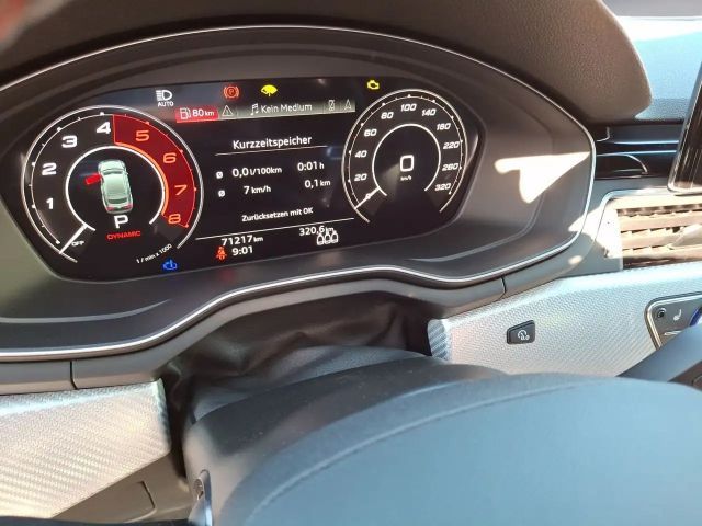 Audi RS5 Coupé Quattro Sportback