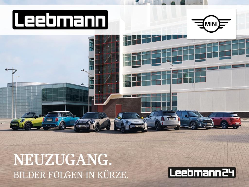 MINI Cooper 3-deurs John Cooper Works