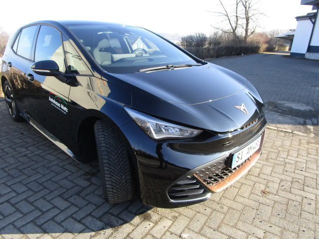 Cupra Born 77 kWh