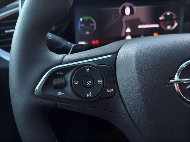 Opel Grandland X Ultimate