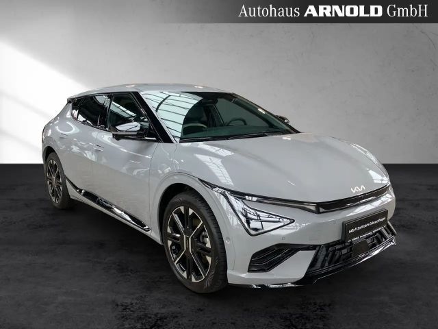 Kia EV6 GT-Line Vierwielaandrijving