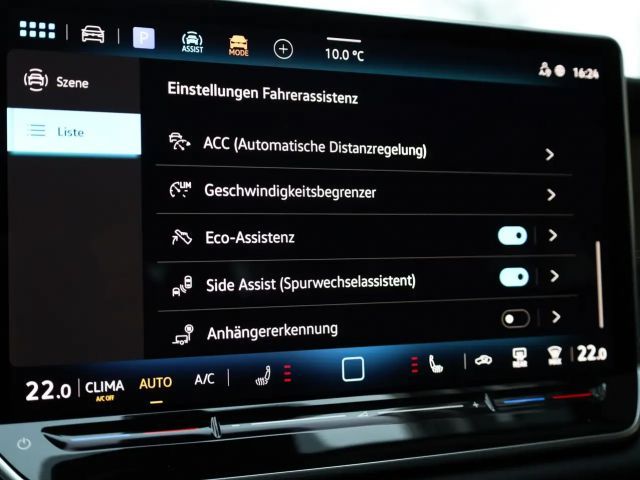 Volkswagen Tayron 2.0 TDI 4Motion