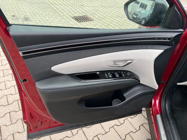 Hyundai Tucson 1.6 Prime T-GDi