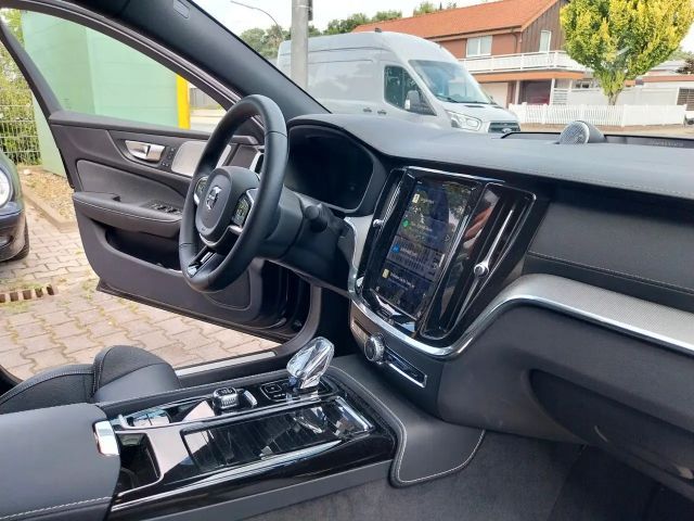 Volvo S60 Polestar Recharge