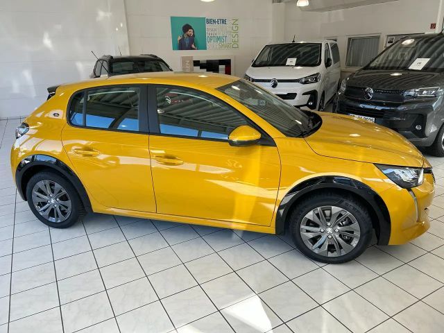 Peugeot E-208 Active Pack