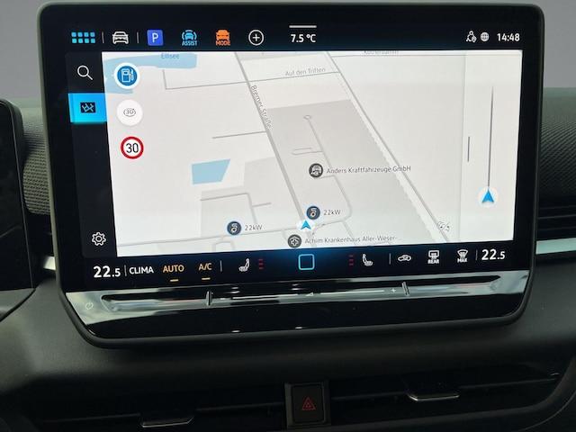 Volkswagen T-Roc 1.5 eTSI DSG R-Line