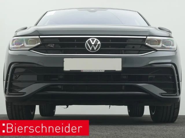 Volkswagen Tiguan 2.0 TDI DSG R-Line Style