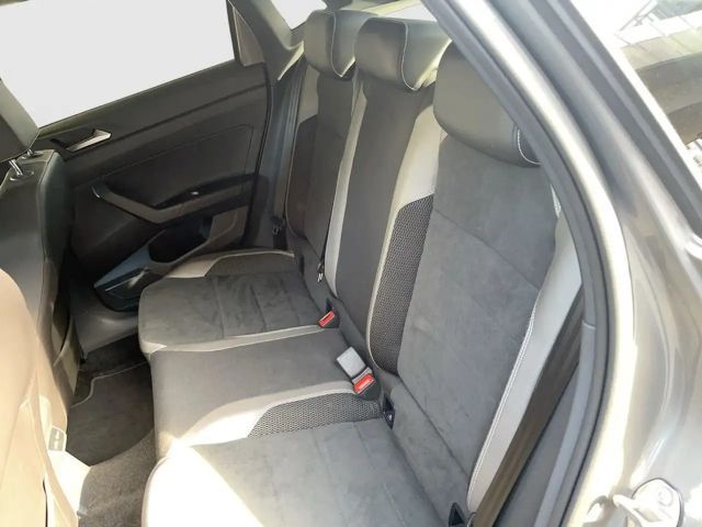 Volkswagen Polo 2.0 TSI DSG GTI