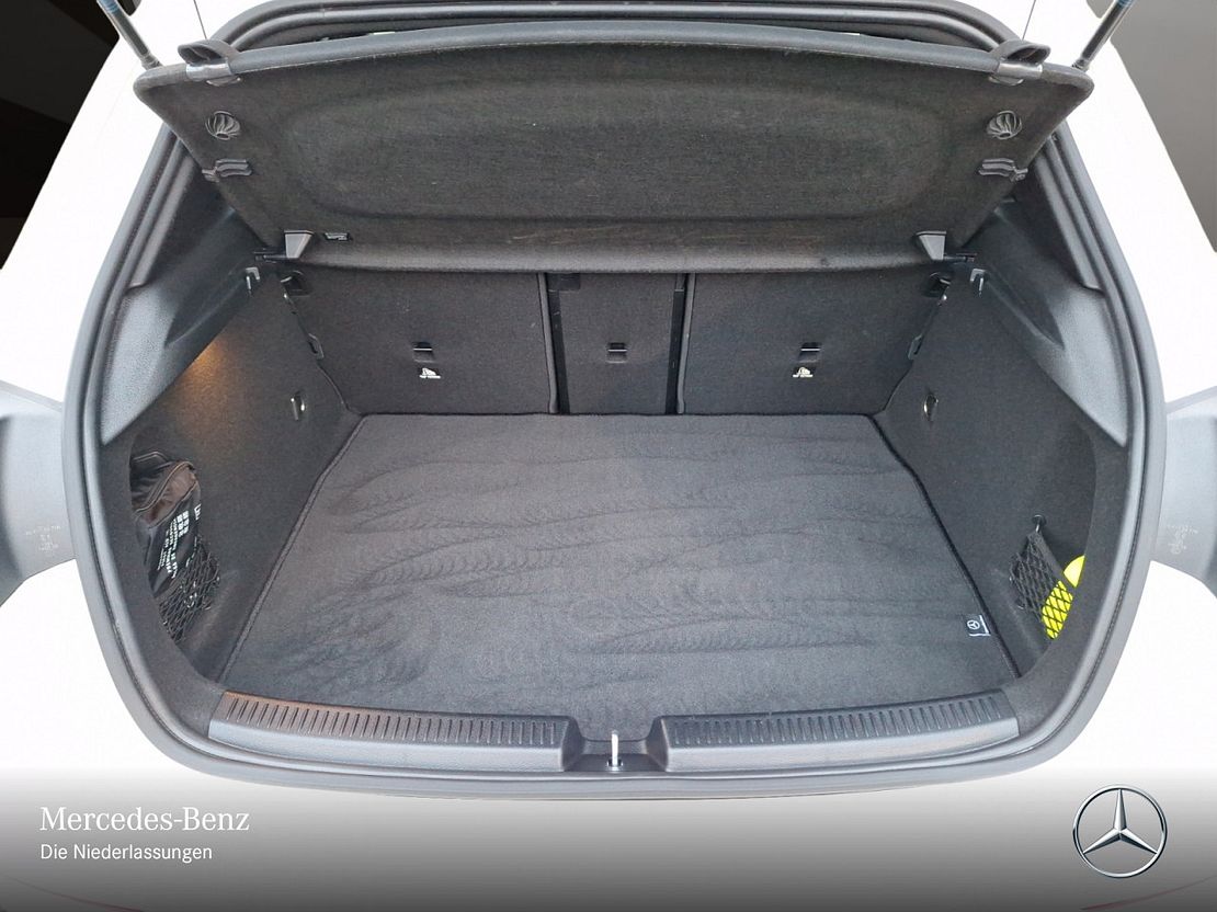 Mercedes-Benz A 180 A 180