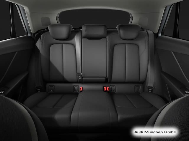 Audi Q2 35 TFSI S-Tronic