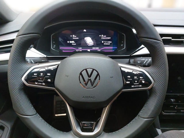 Volkswagen Arteon Shooting Brake DSG R-Line