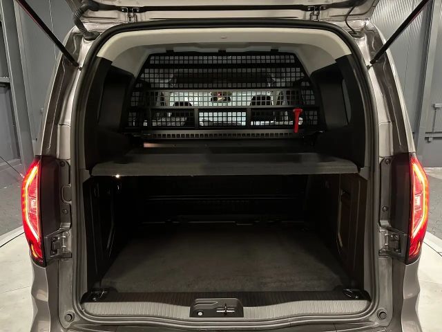 Renault Kangoo EDC TCe 130