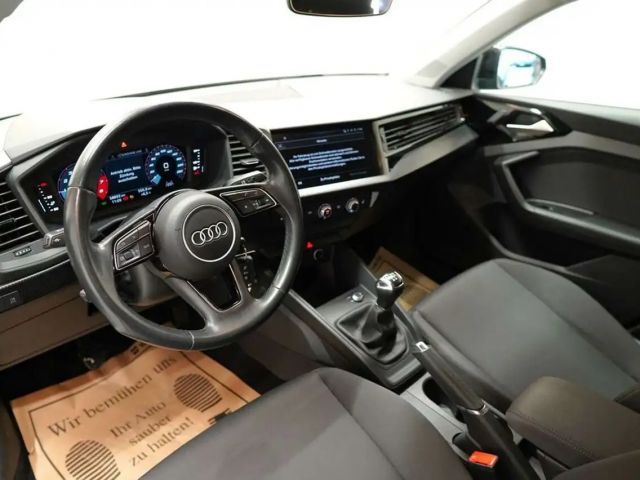 Audi A1 25 TFSI Sportback