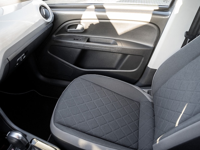 Volkswagen e-up! Plus Style