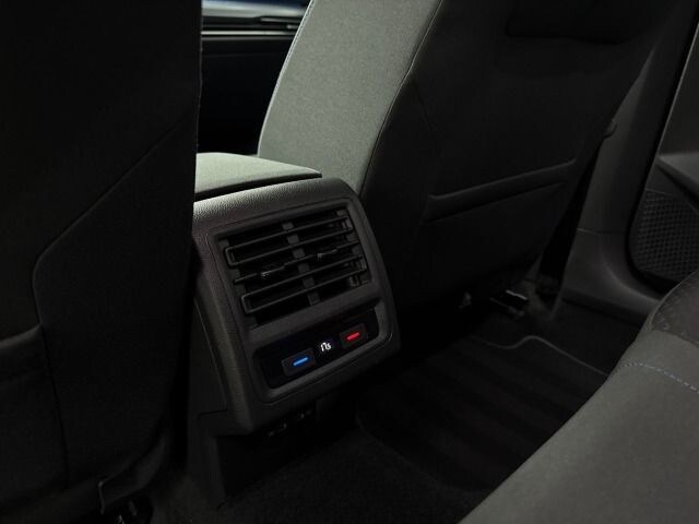 Volkswagen Golf 1.5 TSI