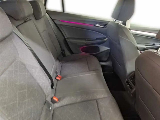 Volkswagen Golf DSG Life