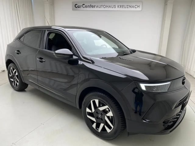 Opel Mokka GS-Line Grand Sport