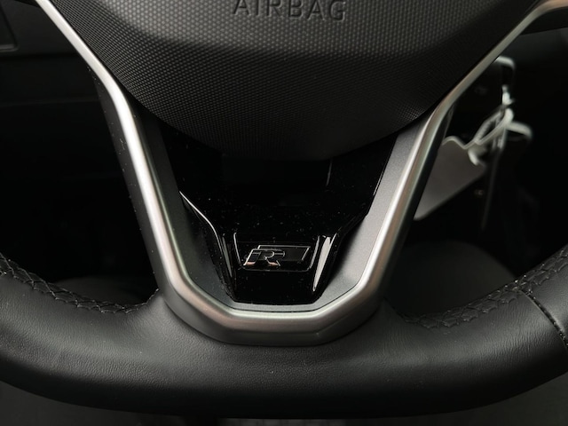 Volkswagen T-Cross 1.5 TSI DSG IQ.Drive R-Line