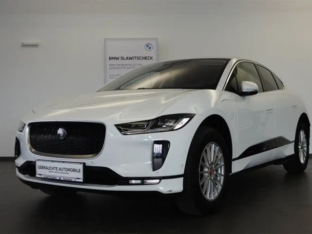 Jaguar I-Pace AWD SE