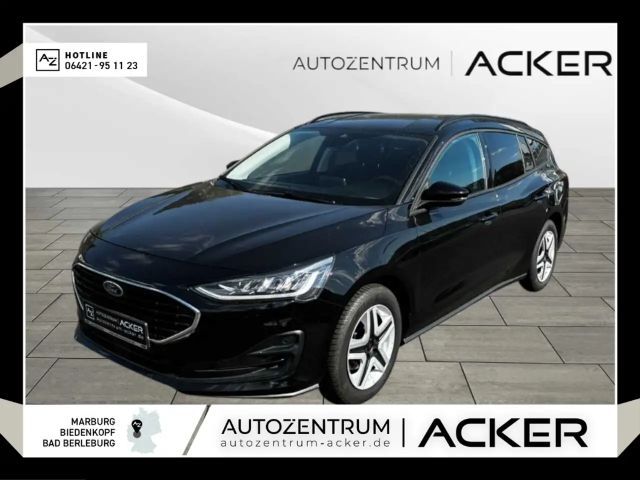 Ford Focus Cool & Connect Wagon