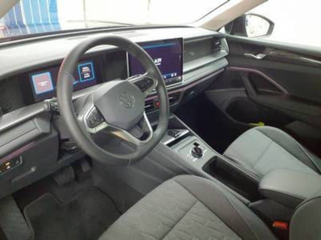 Volkswagen Tayron 1.5 eTSI DSG Life