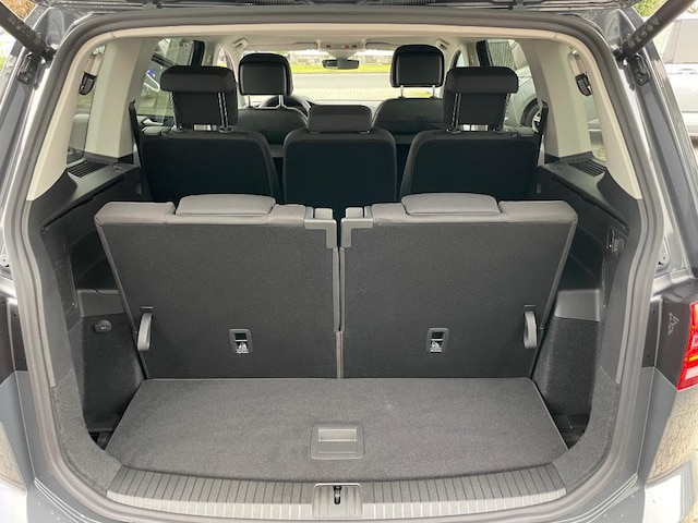 Volkswagen Touran Touran 1.5   CL   BT110 TSID7F