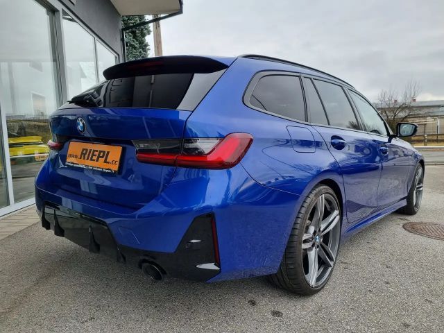BMW 330 330d M-Sport xDrive