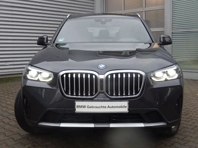 BMW X3 xDrive30e