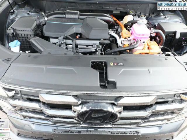 Hyundai Tucson 1.6 Prime