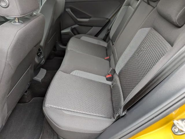 Volkswagen T-Roc 1.0 TSI
