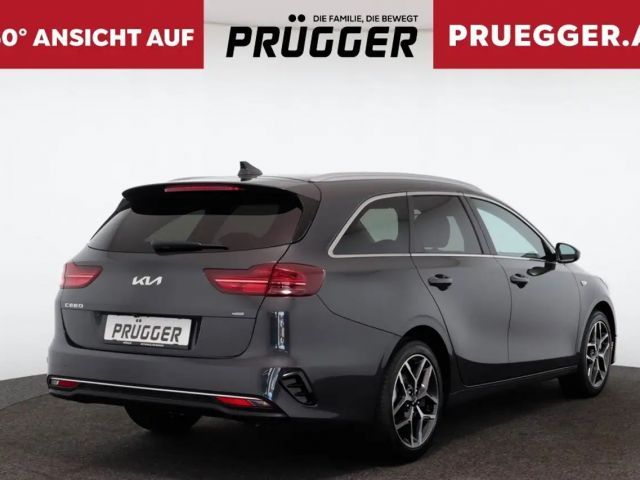 Kia Ceed GDi SportWagon