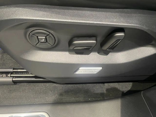 Volkswagen Touareg 4Motion eHybrid