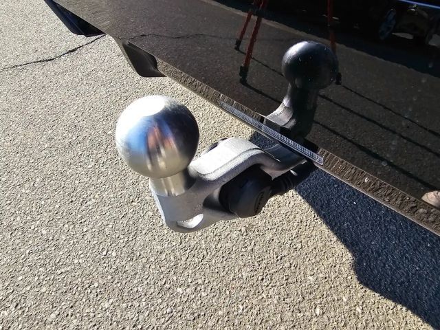 BMW 520 520d M-Sport Touring