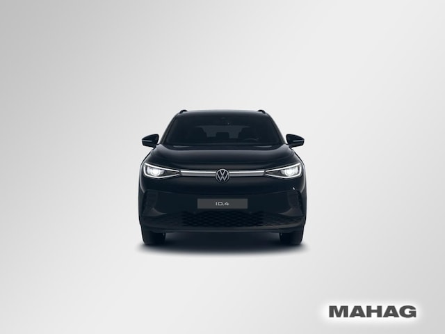 Volkswagen ID.4 IQ.Drive Performance Pro