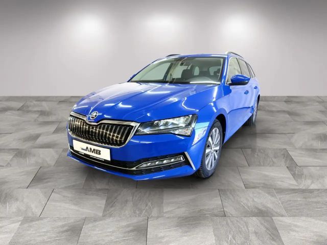 Skoda Superb 1.4 TSI Ambition Combi iV