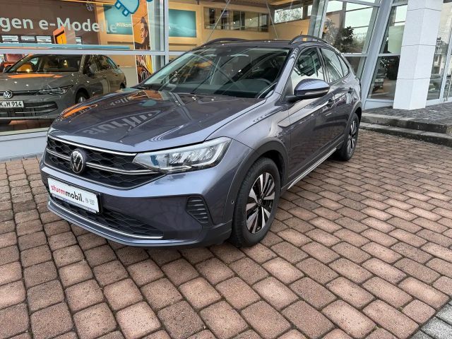 Volkswagen Taigo 1.0 TSI Life