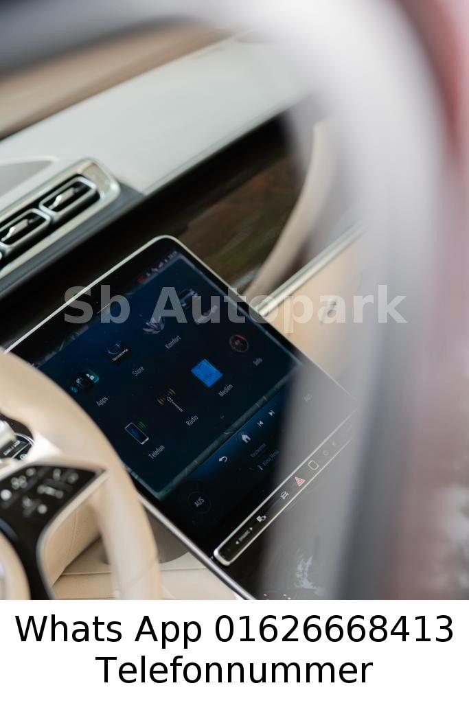 Mercedes-Benz S 450 4MATIC Sedan