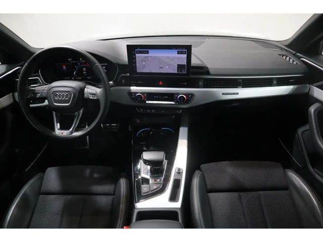 Audi S4 3.0 TDI Avant Quattro