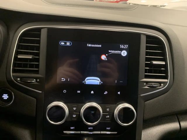 Renault Megane Business Line